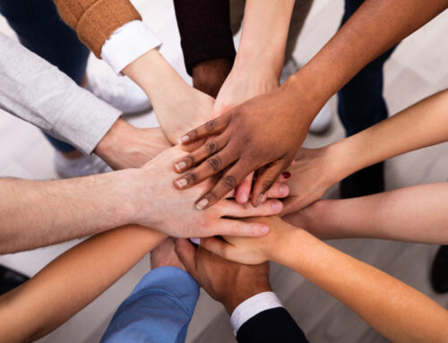 Building a Diverse and Inclusive Workforce