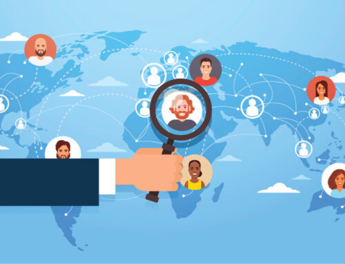 Navigating the Challenges of International Hiring