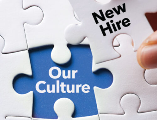 The Importance of Cultural Fit in Global Recruitment
